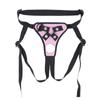 Women's Wear Penis Pants Sexy Underwear Lala Les Wearable Female Sex Toys Adult Toys