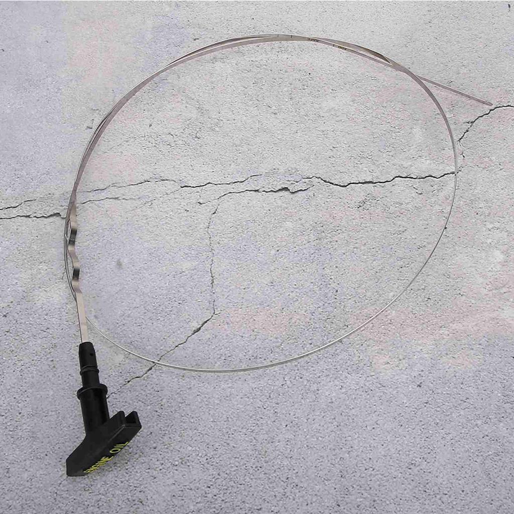 Engine Oil Dipstick Car Tool Fit for Dodge Ram 2500 3500 2000 2002 5080582AA
