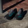 JS4488 Adidas Adizero Evo SL Core Black Pure Teal Grey Four (Men's)