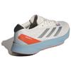 Adidas Adizero SL Carbon Plate Versatile Durable Lightweight Low-Top Running Shoes Men Sneakers Gray Orange ID6944