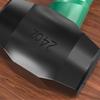 Shock Absorbing Rubber Mallets With Industrial Construction Suitable For Flooring Tile Furniture Assembly Home Projects