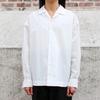 EPONYM Overshirt_White