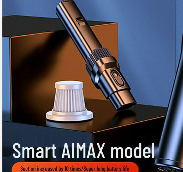 

Беспроводные автомобильные пылесосы, фильтры и сумка для хранения