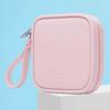 Portable Earphone Storage Bag Data Cable Organizer Bag Multifunctional Digital Gadgets Case For Charger U Disk Protective Cover