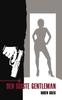 Kniha Den Sidste Gentleman