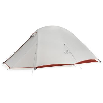 Camping og vandreture – Telte