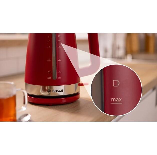 Kettle Bosch TWK4M224 My Moment