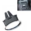 Air AC Vent Grille Interior Mouldings Tab Clip Repair For Maserati GranTurismo 07-12