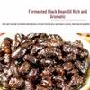 Golden Sakura Canned Fermented Black Bean Fish