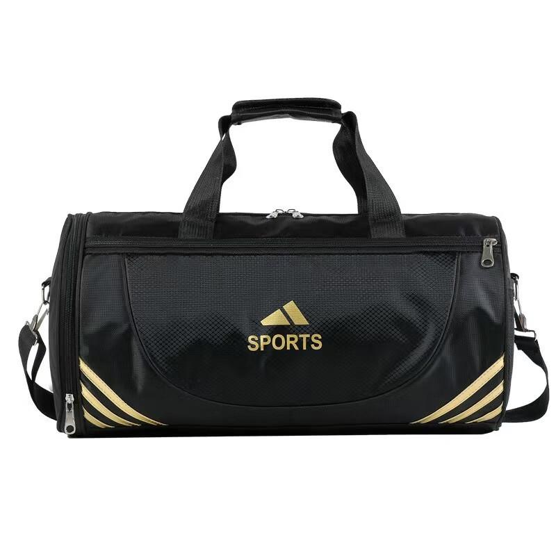 

Li Shen Lightweight Sports & Travel Duffel Bag Large (23-32L)