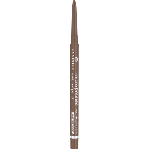 Essence Micro Precise Eyebrow Pencil 02, 0.1g