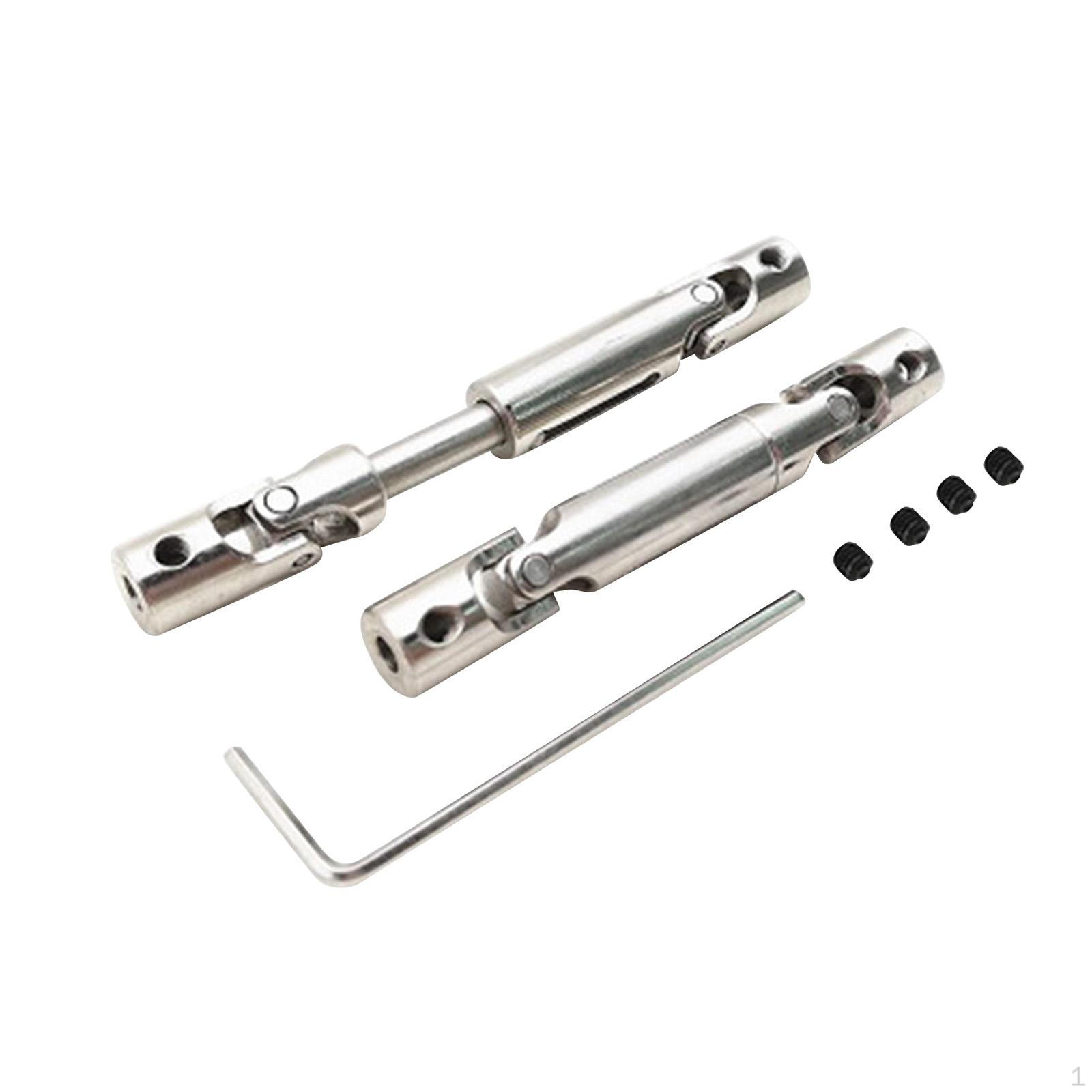 

1/12 RC Car Upgrade Parts Accessories Vehicle Scale Modification Replacement Metal for Steering Linkage