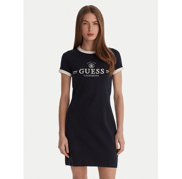 Платье Guess V6GK05 K2988 EU XXS