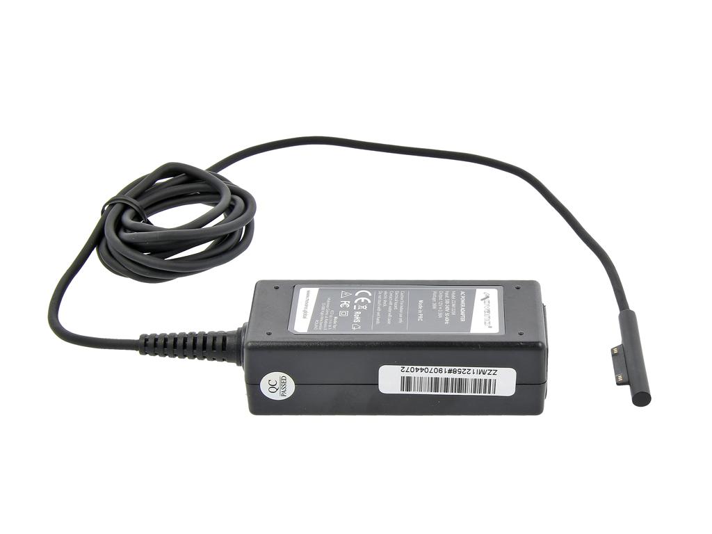 30W charger for Microsoft 12v 2.58a multipin