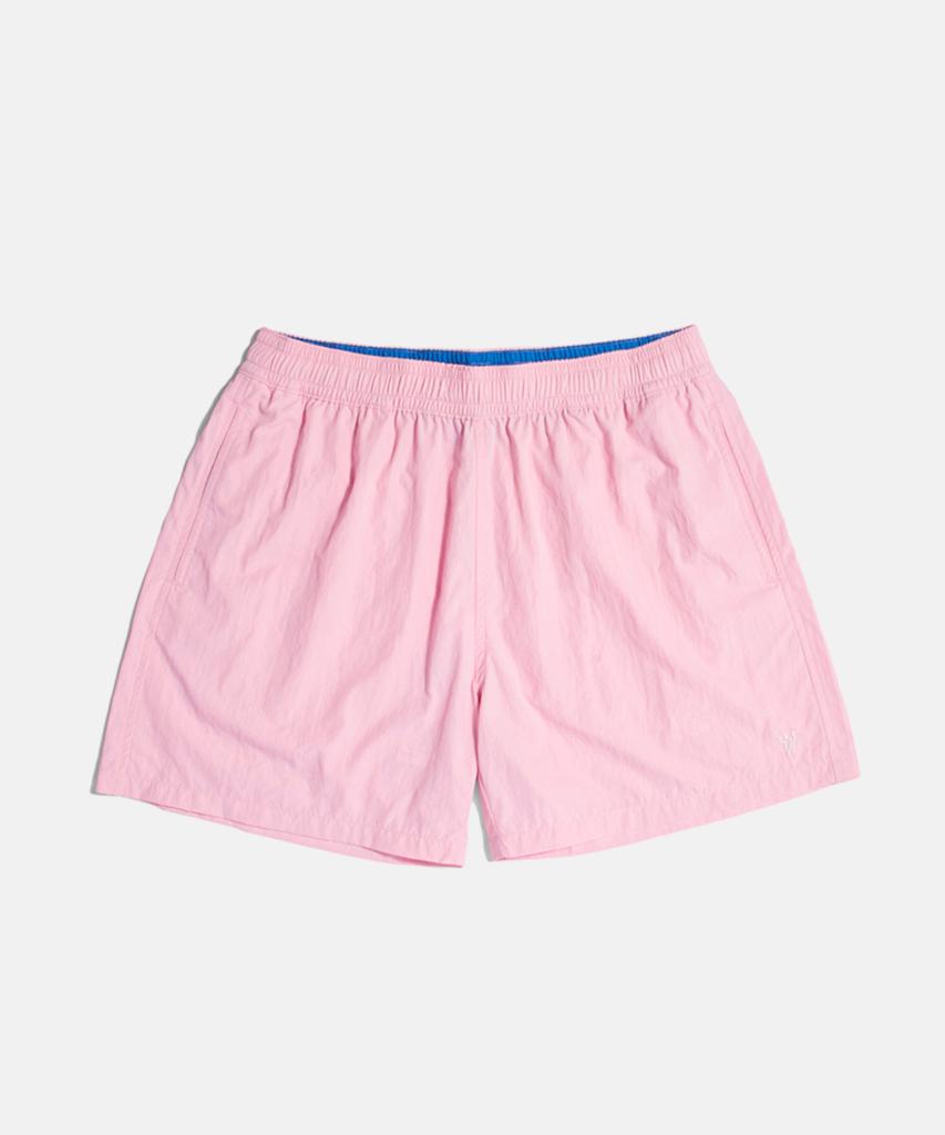 FIDO DIDO Fd Beach Shorts Pink