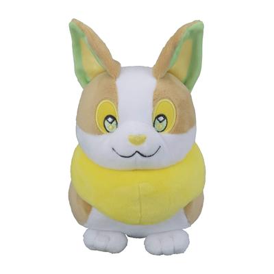 POKEMON Center Original Plush Onepachi 19×24.5×13(H×W×Dcm)