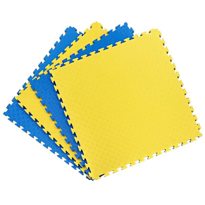 Interlocking Foam Training Mat