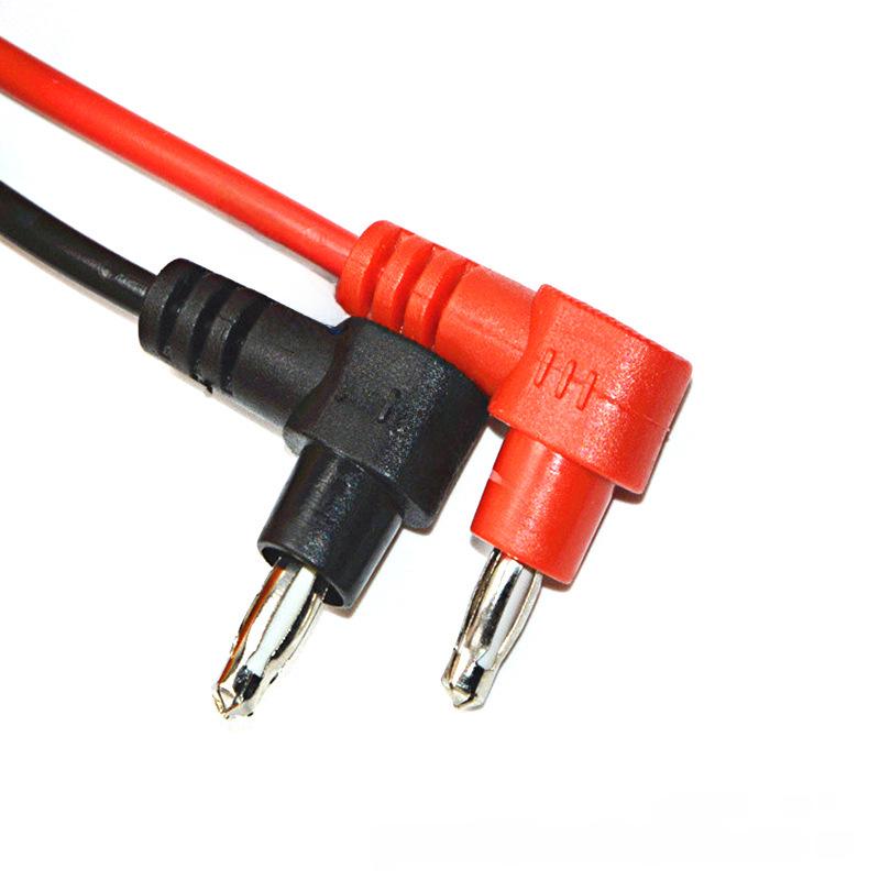 Digital Multimeter Pen with Test Connection Line