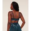 Gymshark Storm Seamless Sports Bra Deep Petrol Blue Smoke Blue B5b8q Udsm