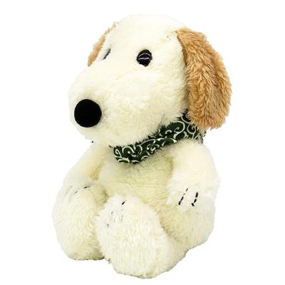 Nakajima Corporation Peanuts Andy Furoshiki Peluche S 206282-25 H20 x W15 x D16cm