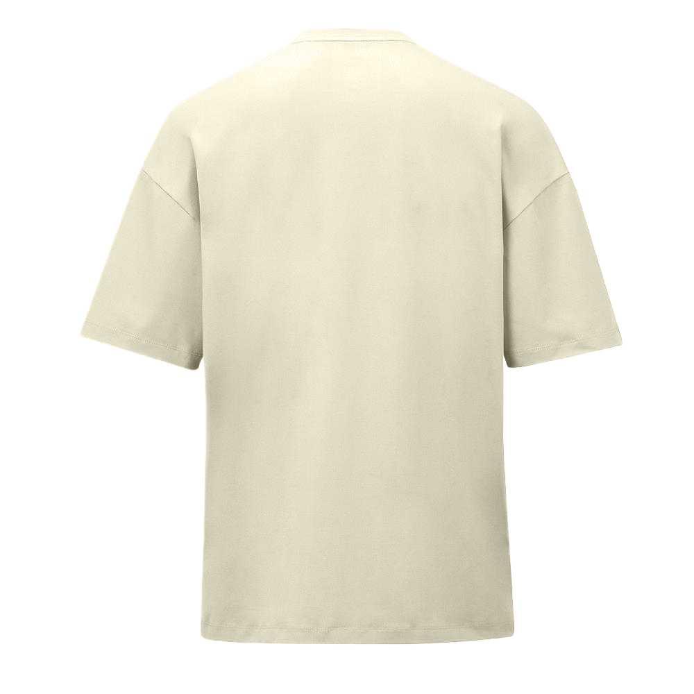 Asics D.Fresh Anti-UV Solid Color Raglan Short Sleeve T-Shirt Men Tops 2011D465-250