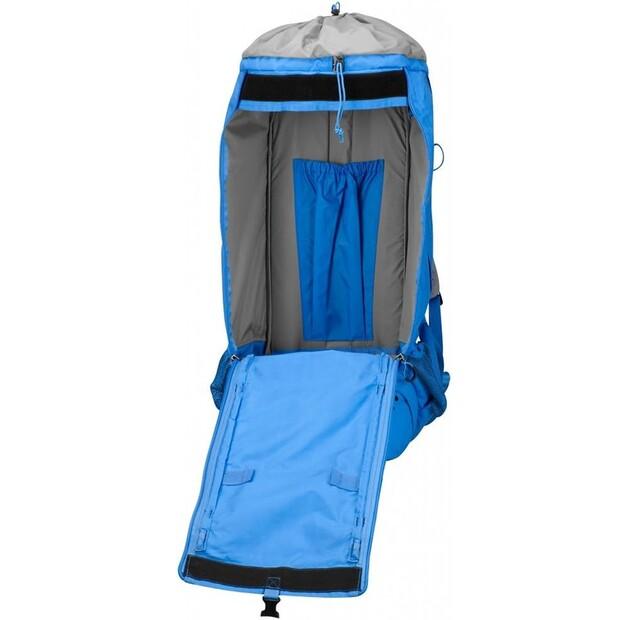 Backpack Fjällräven Kajka 65 Un Blue (Women's) (F27092-525)