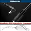 9V 500mA Guitar Pedal Power Supply 5 Way Bass Power Adapter Wire  Guitar Class