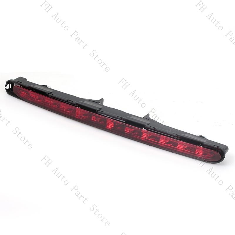 For Mercedes Benz E-Class W211 2003 2004 2005-2009 LED Rear Bumper High Mount Brake Light Tail 3RD Third Stop Lamp A2118200156