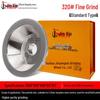 Jinxin U2 Bowl-Shaped Diamond Grinding Wheel Knife Sharpener Disc