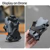 Propeller Holder Stabilizer & Foldable Landing Gear for DJI Mini 5 Pro Quick Release Drone Accessories