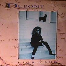 

12inch Record DUPONT - Hurricane MCA23968 MCA Records 1990 US Soul/Funk Used