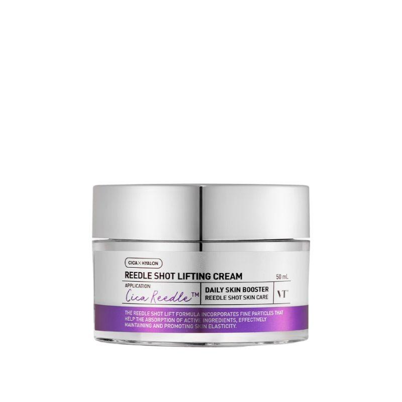 VT Cosmetics Reedle Shot Lifting Cream Firming & Elasticity Moisturizer 50ml