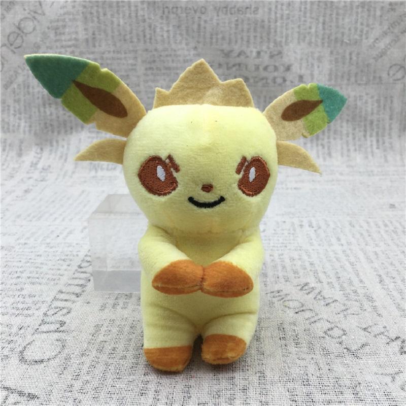 Stuffed Plush 51inch Toys Keychain Doll Pendant Kids Birthday Gifts