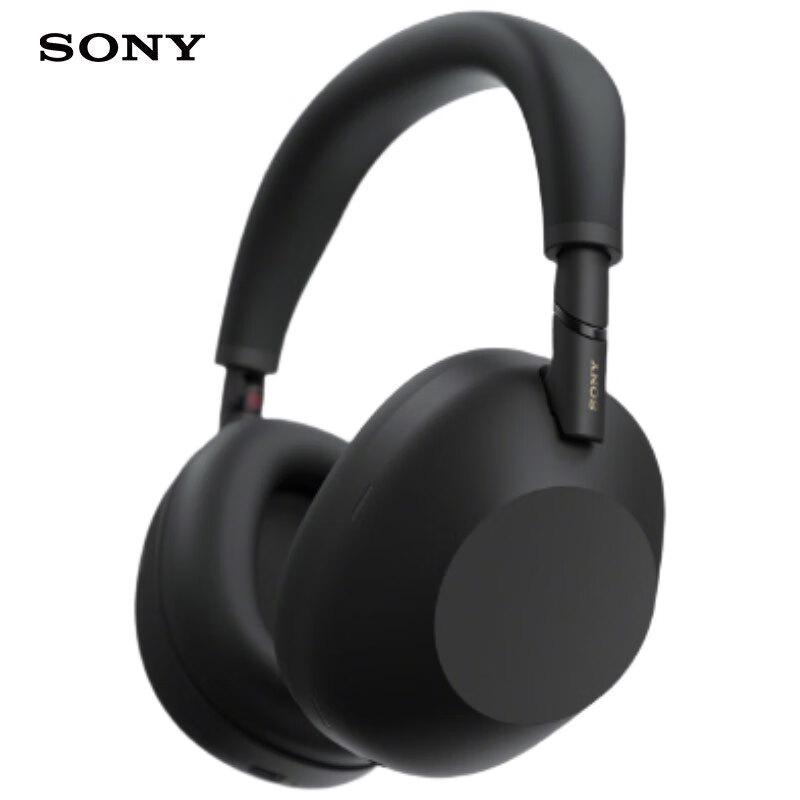 Sony WH-1000XM6 Wireless Noise-Cancelling Headphones