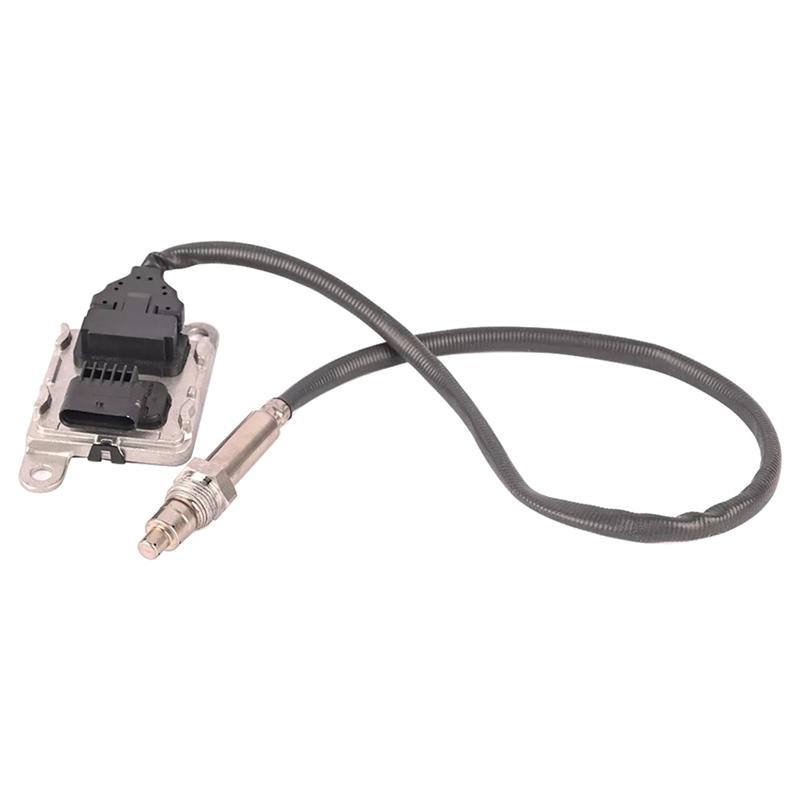 Powerful Nitrogen Oxide Sensor Nox Sensor 12718675 For GM  Silverado 2500