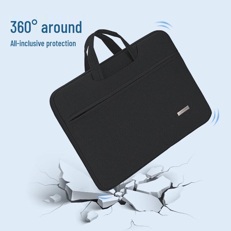 Unisex Business Laptop Bag
