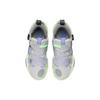 Li Ning All City 9 V2 Textile, Synthetic Leather, TPU Cushioning Slip Resistant Abrasion Resistant Coverage Support ABAR121-5