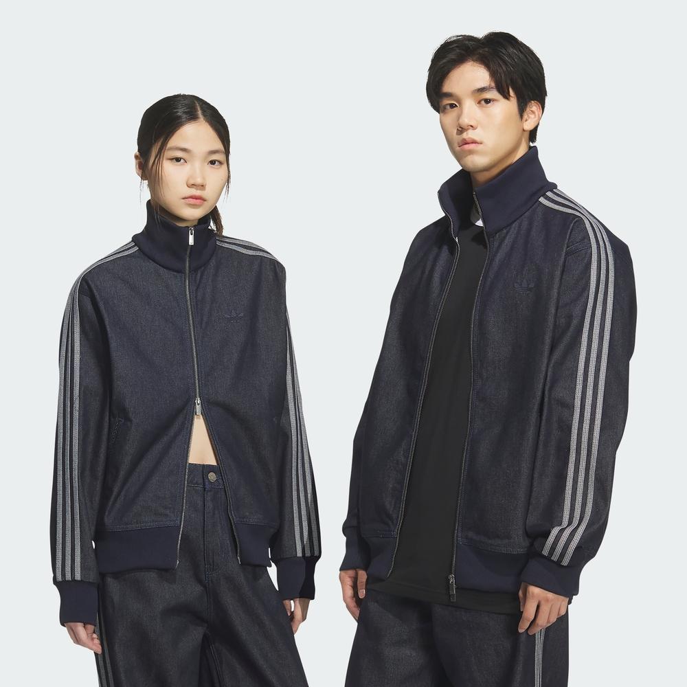 Denim Firebird Track Top ATMOS KS2229 XS