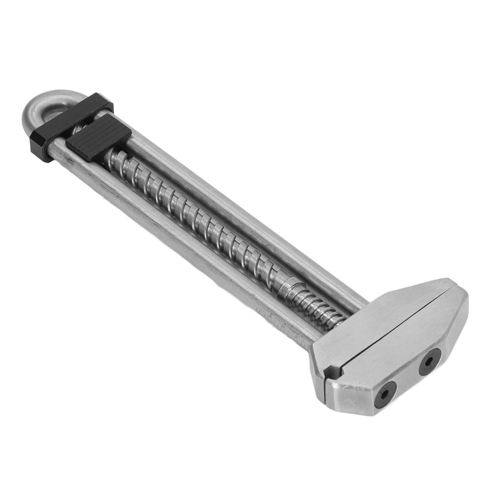 

Многофункциональный портативный регулируемый эргономичный гаечный ключ, универсальный инструмент