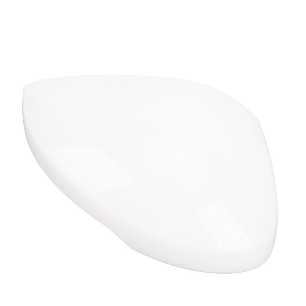 Capac Oglindă Laterală ABS de Înaltă Rezistență Exterior Capac Oglindă Retrovizoare pentru Civic 2021?2024 Alb