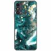 Case for ZTE Blade A53 4G Cover Marble silicon Soft TPU Back Cover For ZTE Blade A53 Phone Cases for ZTE A53 A 53 2023