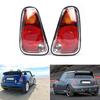 For R52 63217166955 63217166957 Car Rear Tail Light Brake Stop Reverse Taillamp