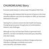 CHUNGMIJUNG - Kelp Hair & Scalp Essence