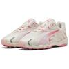 Puma Inhale Comfortable Versatile Non-Slip Wear-Resistant Low-Top Running Shoes Unisex sneaker Pink 401560-12