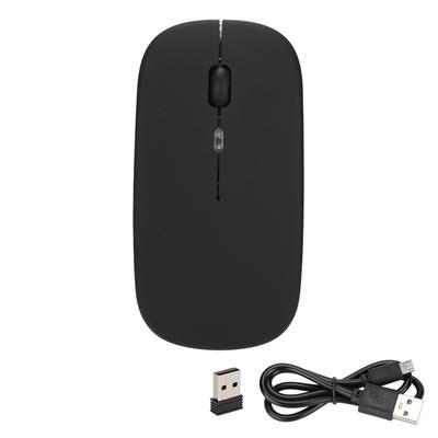 Příslušenství k počítači – Myši