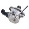Replacement Fuel Pump Automotive Accessories High Pressure Fuel Pump Easy Installation for Fit 2015-2017 06161-5R1-305