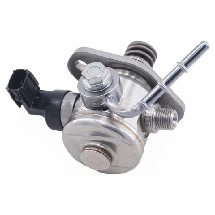 Replacement Fuel Pump Automotive Accessories High Pressure Fuel Pump Easy Installation for Fit 2015-2017 06161-5R1-305