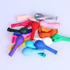 50 Mixed Color Balloons Anniversary Festival Wedding Decoration Balloons Christmas Birthday Party Diy Decoration Balloons