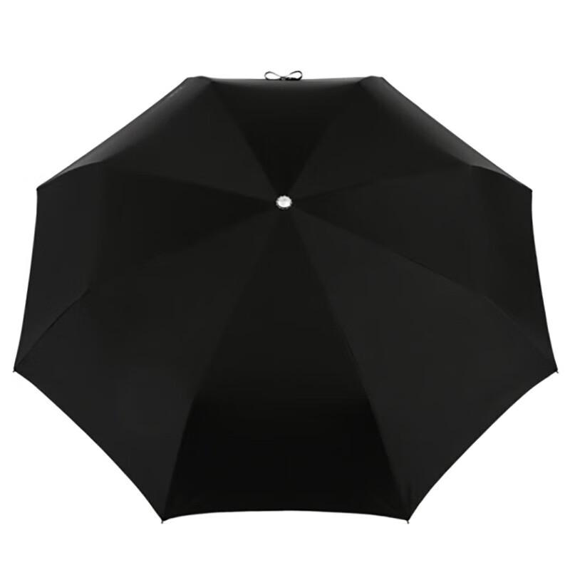 Tiantang Full Blackout Automatic Folding Umbrella
