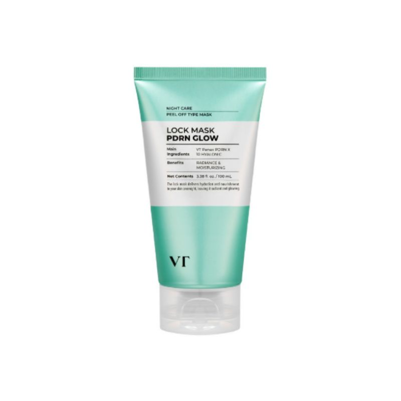 VT Cosmetics Маска Glow Lock 100 мл